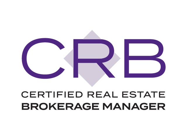 CRB - Certified Real Estate Brokerage Manager