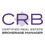 Certified Residential Broker (CRB)